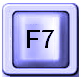 Hot Key F7